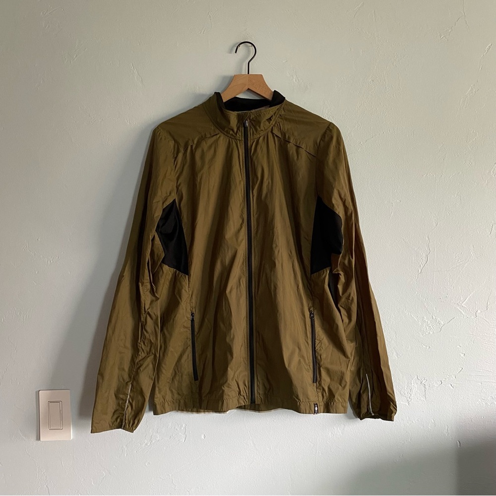 Smartwool Merino Sport Ultra Light Jacket